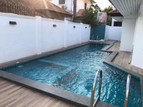 Villa la Ibiza 10mins to Walking Street